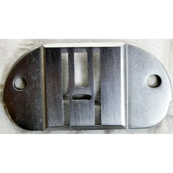 VTG SINGER Adjustable Seam Hem Guide 161172 Sewing Machine Attachment - Picture 3 of 10